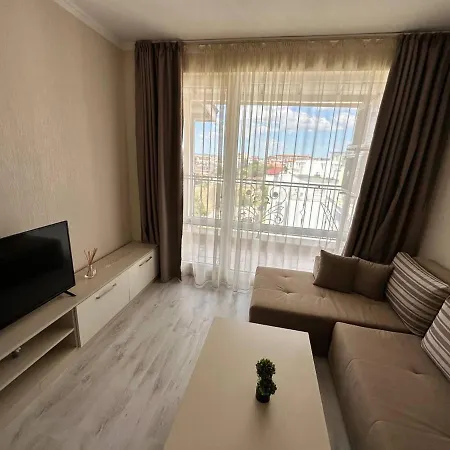 Apartment Sea-view In Sardinia Sweti Wlas