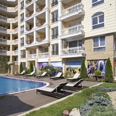 Apartment Sea-view In Sardinia Sveti Vlas