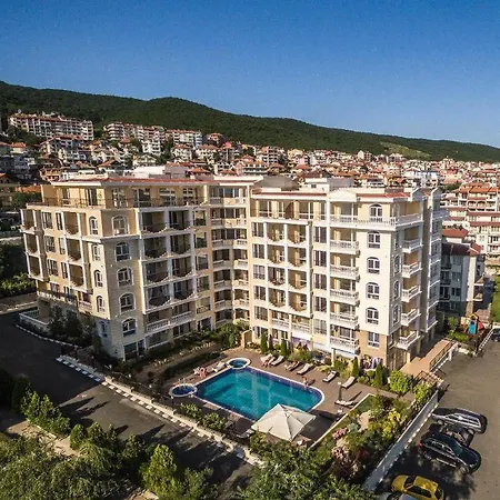 Apartment Sea-view In Sardinia Sveti Vlas